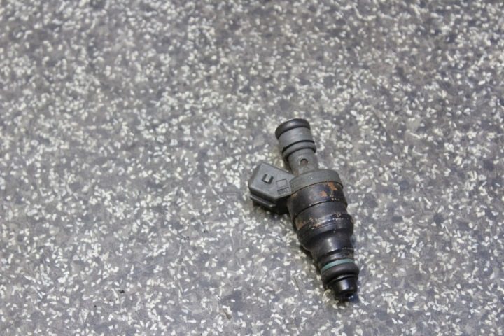 MERCEDES E-КЛАСС 210 2.0 бензин ФОРСУНКА 0280155209, фото 2