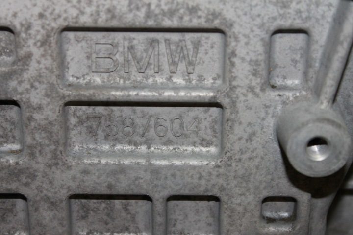 BMW F20 F30 F32 F10 F25 F15 - N20 N26 2.0i 2.8i НИЗ БЛОК ЦИЛИНДРОВ ВАЛ ПОРШНИ, фото 13