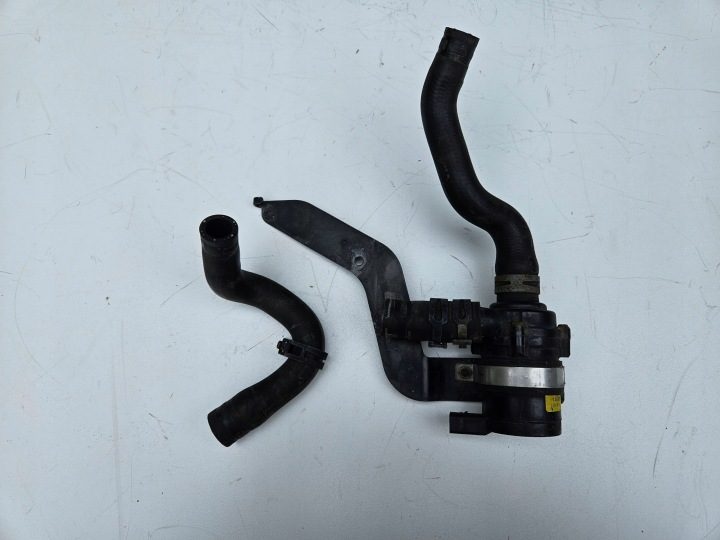 Навесное оборудование Webasto Audi A6 C7 A7 C7 4G0265335A 4G0261125, фото 2
