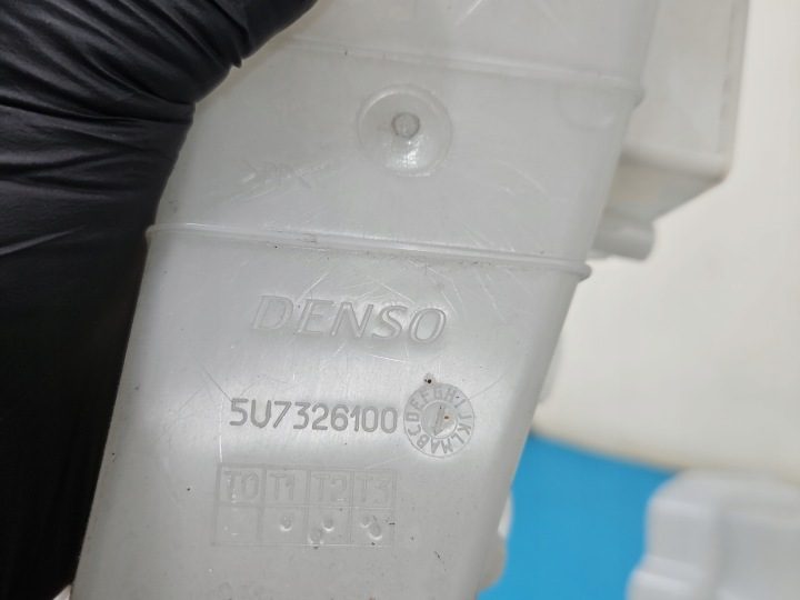 ОТОПИТЕЛЬ TOYOTA PROACE CITY 9836407680 ЕВРОПА, фото 4