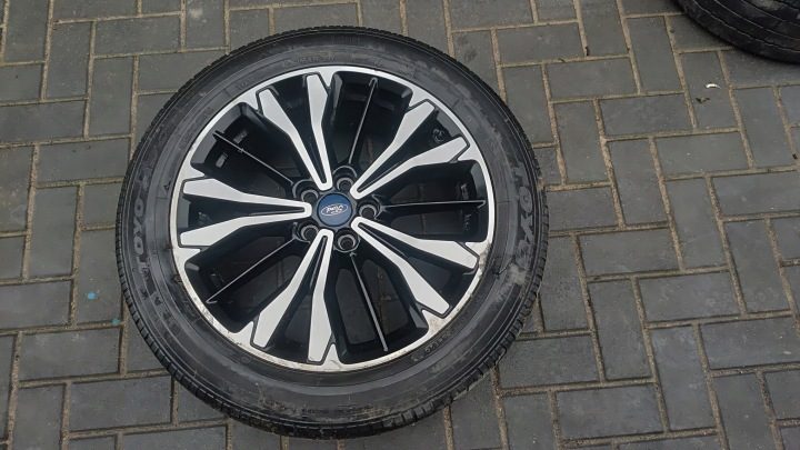 Ford Escape 20- Колеса 225/55R19 Комплект США, фото 2