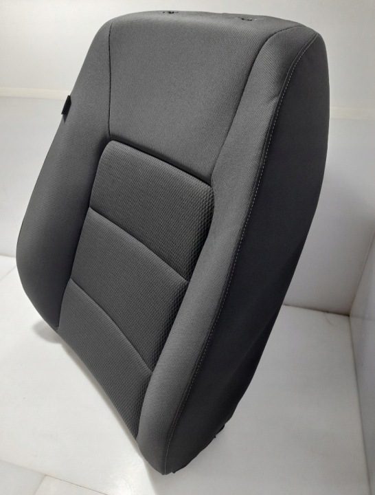 GOLF VII SPORTSVAN СПИНКА СИДЕНЬЯ ПАССАЖИРА 510881806CR 510963557 ОТЛИЧНОЕ СОСТОЯНИЕ, фото 3