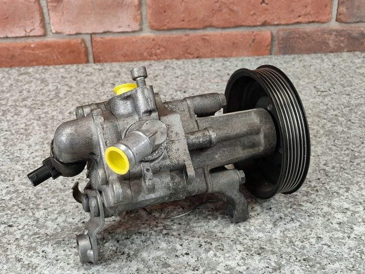 BMW F01 F06 F07 F10 F12 N57 258 л.с. 313 л.с. Насос гидроусилителя 6867159 DYNAMIC, фото 6