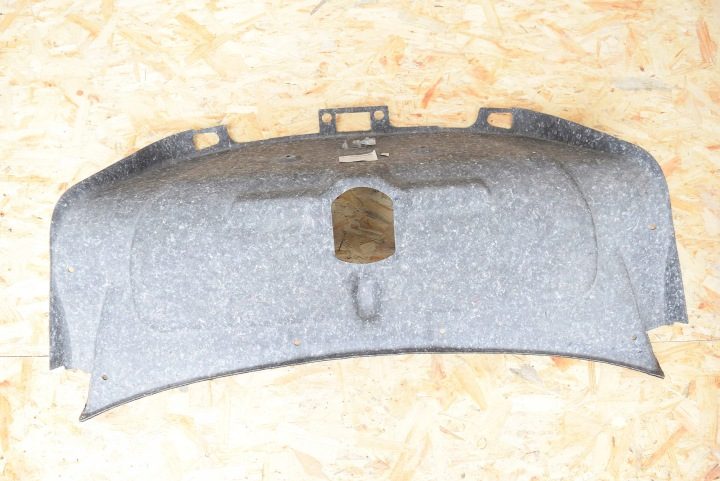 MERCEDES W211 ОБШИВКА КРЫШКИ БАГАЖНИКА СЕДАН 2116941225, фото 2