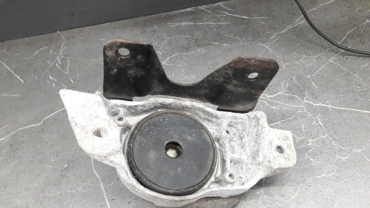 Подушка двигателя Daewoo Nubira I 1.6 97 г., фото 2