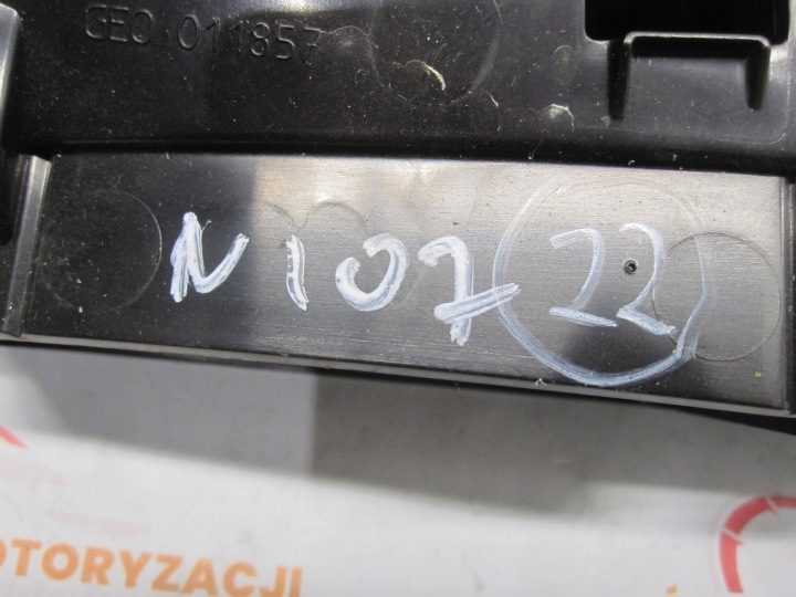 CITROEN DS4 11 г. дефлектор обдува, фото 9