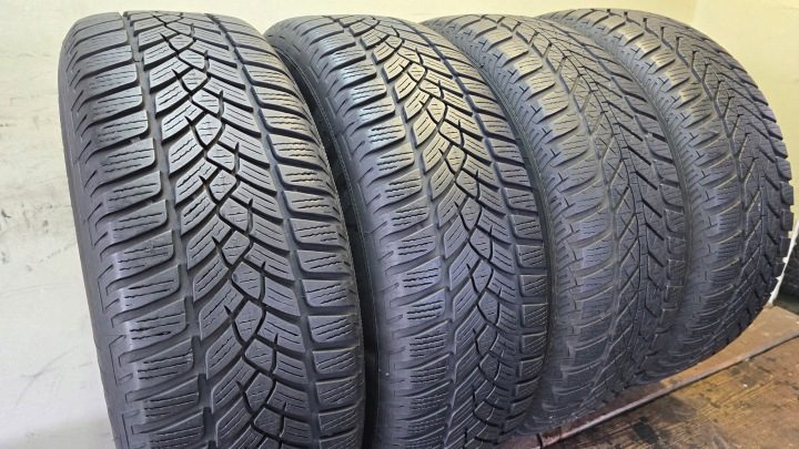 Колеса зимние 16 Nissan Qashqai X-Trail Renault Kadjar Dacia Duster 215/65/16, фото 6
