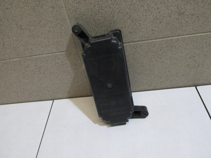 ЗАГЛУШКА КРЫШКА КОРПУСА ПЕЧКИ FIESTA MK6 2002-2008 FUSION 2002-2012, фото 3