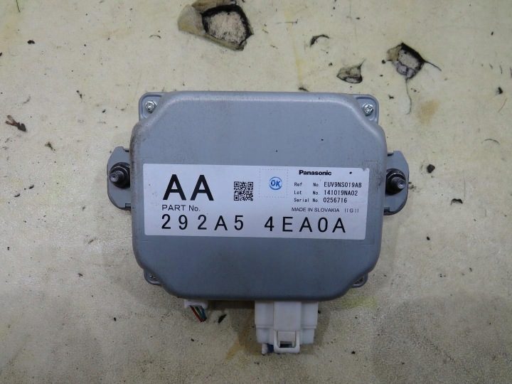 Nissan OE 292A54EA0A, фото 4
