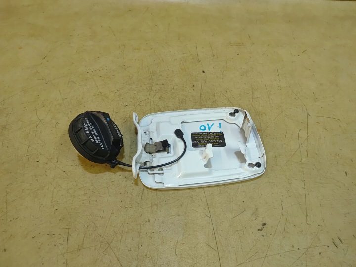 Hyundai I10 I лючок горловины lak.pgu 07-13, фото 4