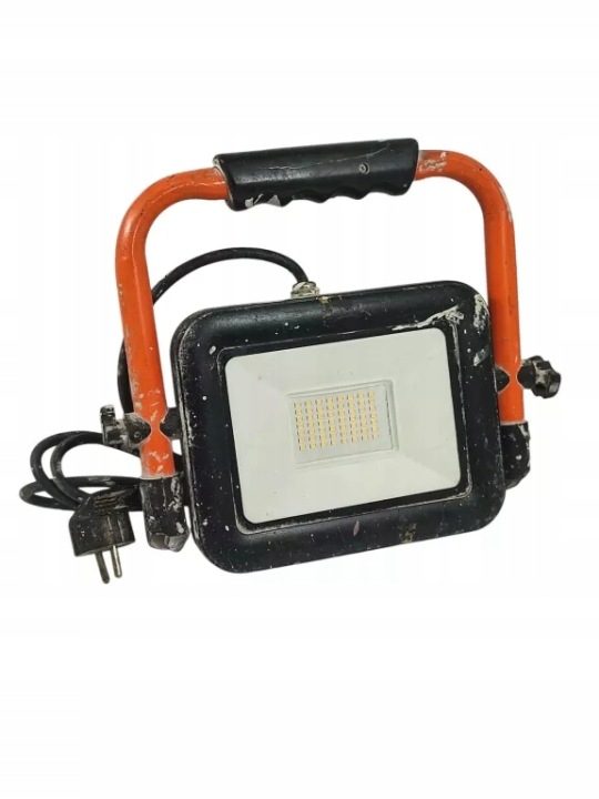 STATO HI LED 50W-B прожектор LED 29225 Kanlux, фото 1
