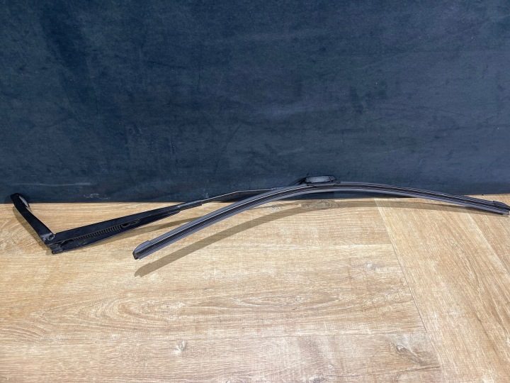 Дворники передние LAND ROVER RANGE ROVER VELAR (L560) HK8317527AA 2.0L, фото 1