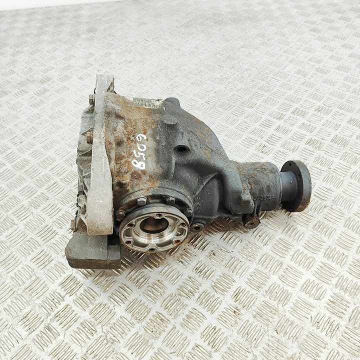 РЕДУКТОР ЗАДНИЙ BMW 3 КАБРИОЛЕТ (E46) 2282480 34199920 3.2L 248 кВт 2003, фото 3