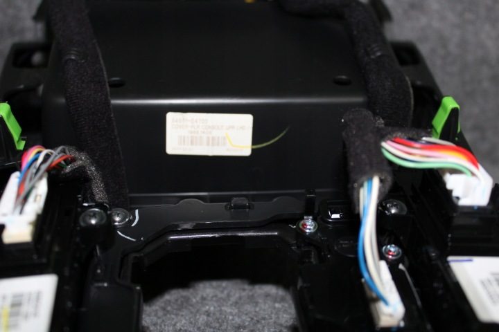 Hyundai OE 84651-G4700, фото 6