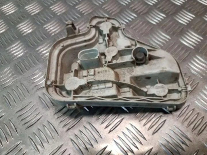 Контакты заднего фонаря AUDI A3 SPORTBACK (8PA) 8P0945258 1.97L дизель 103 кВт, фото 3