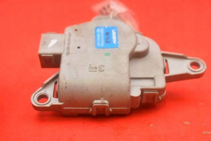 МОТОРЧИК ПЕЧКИ EA1F0-EDFAA02 KIA CEED 3 III 1.6 CRDI 115 Л.С. 18-20, фото 4