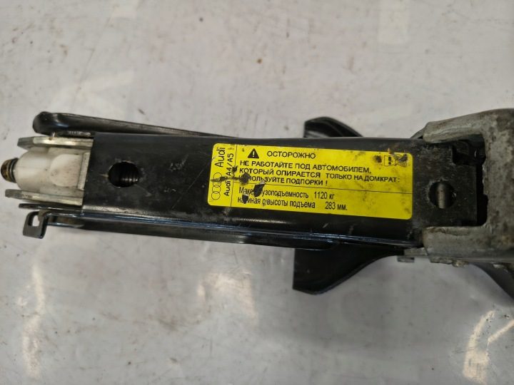 ДОМКРАТ AUDI A4 B8 8K0011031K, фото 4