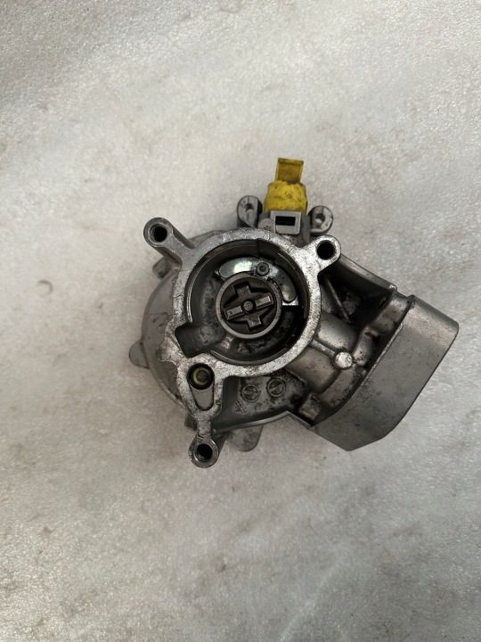 VW AUDI SEAT SKODA НАСОС ВАКУУМНЫЙ 06L145100F..., фото 2