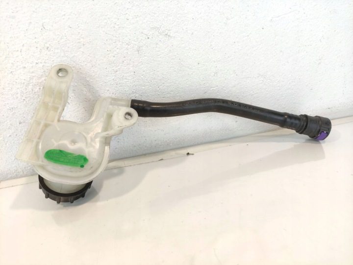 Ford Fiesta MK7 12-20 бачок тормозной жидкости 8V512K478AF, фото 3