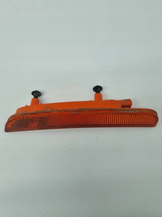 Катафот в бампере переднем Правый сторона Dodge Charger 68214404AA, фото 2