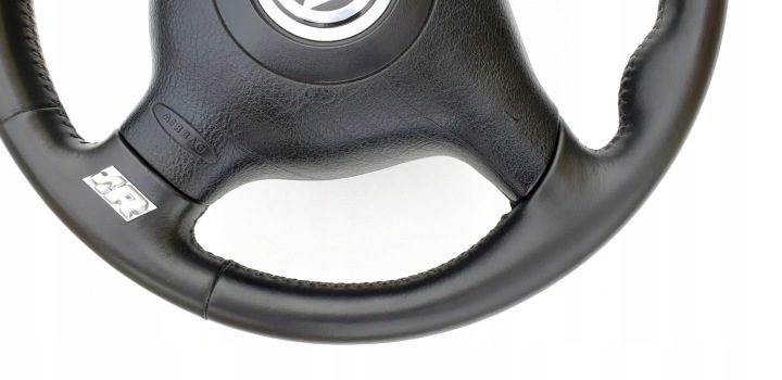 VW Golf mk4 Passat B5 руль тюнинг спортивный modyfikowana bicepsy, фото 5