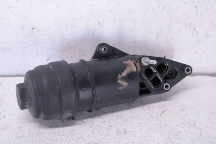 ОРИГИНАЛЬНЫЙ AUDI OE 06E115405K КРОНШТЕЙН МАСЛЯНОГО ФИЛЬТРА, фото 3