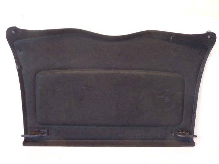 FORD FOCUS II MK2 ХЭТЧБЕК 5 ДВ. ПОЛКА БАГАЖНИКА, фото 4