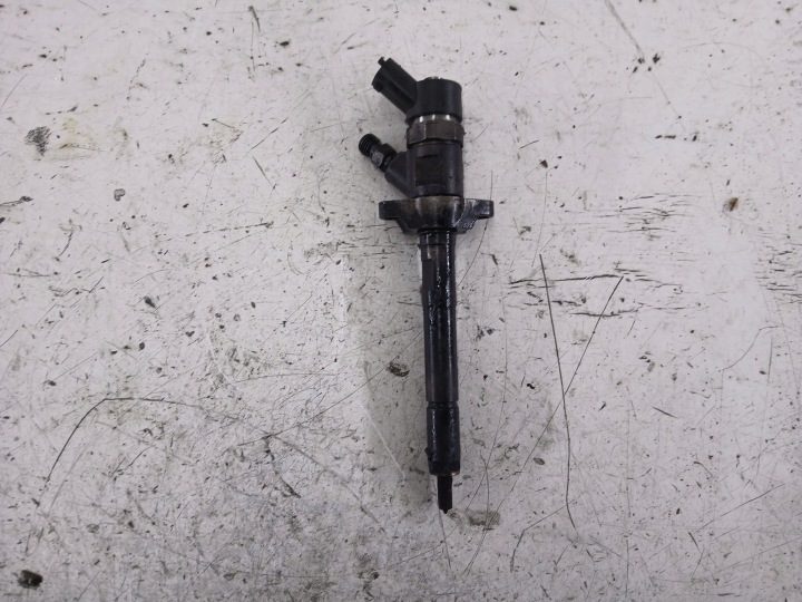 ФОРСУНКА FORD MK1 MK2 MK5 MK6 1.6 дизель TDCI HDI 0445110239, фото 3