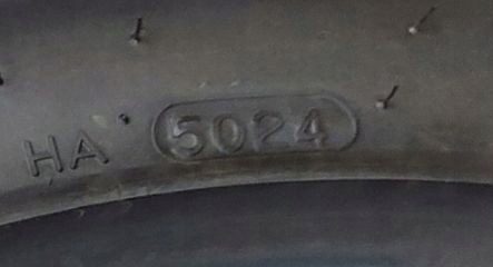 Шина летняя Hankook Ventus Prime3 K125 215/45R17 91 В усилитель (XL), фото 16