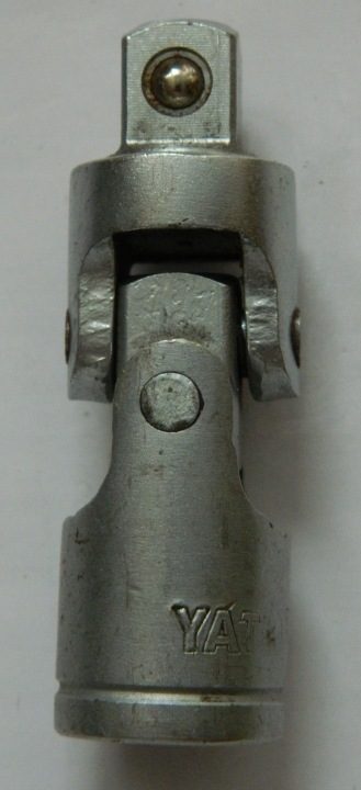 Торцевой ключ Yato CR-VYT 3850, фото 3
