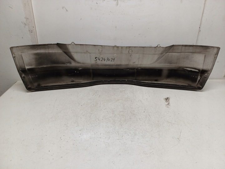 FORD MONDEO KM4 IV 00-07 НАКЛАДКА КРЫШКИ БАГАЖНИКА ЗАДНЯЯ BS71-N423A40-A, фото 6