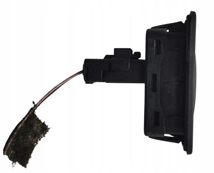 КНОПКА КОНЦЕВИК КРЫШКИ RENAULT 8200078258, фото 4