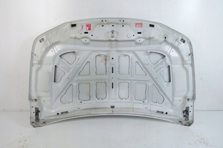 SUZUKI GRAND VITARA II 2005- КАПОТ ДВИГАТЕЛЯ, фото 8