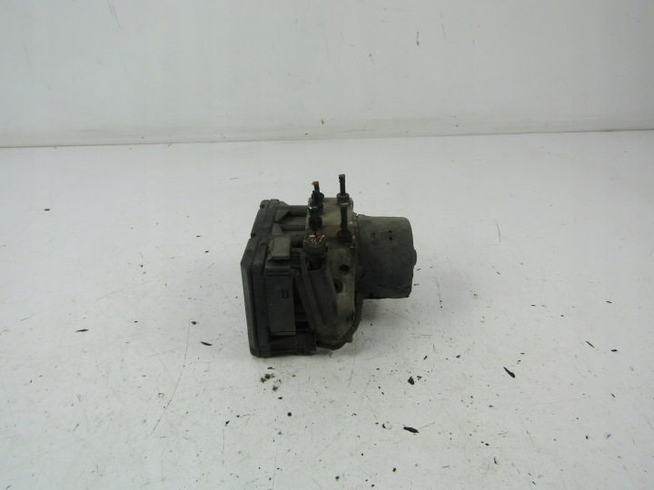 RENAULT LAGUNA I НАСОС ABS 98-01 5D Ph2 РЕСТАЙЛИНГ ATE 10.0946-14023 7700424520, фото 6