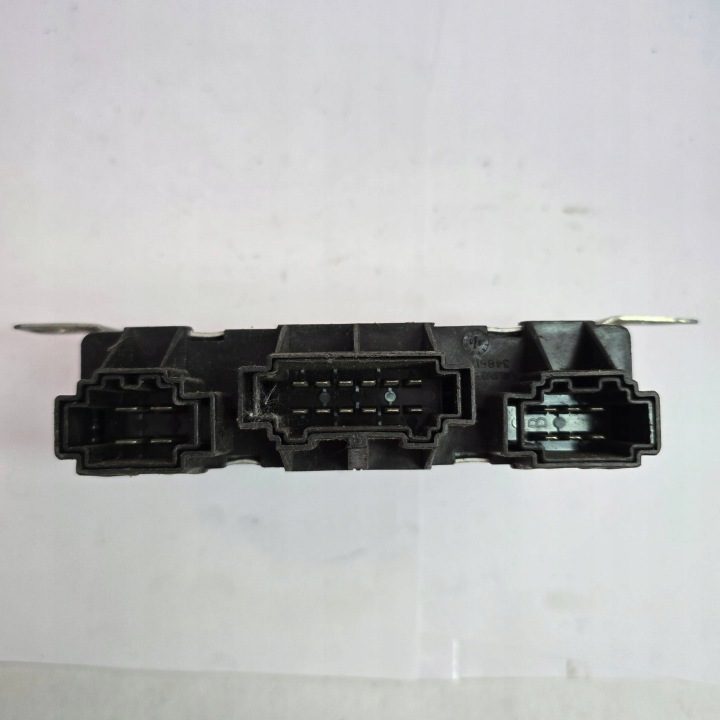 Volkswagen Sharan Модули комфорта 7m0941598, фото 2