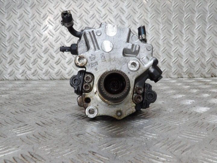 Jeep Compass I 2.2 CRD ТНВД A6510701201, фото 5