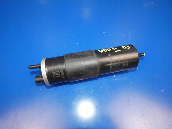 Топливный фильтр Volvo V60 S90 V90 XC60 XC90 - OE 31669471, 32312226, фото 1