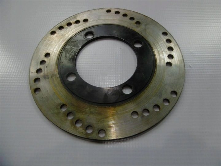 ДИСК ТОРМОЗ TGB TARGET BLADE 525 550, фото 2