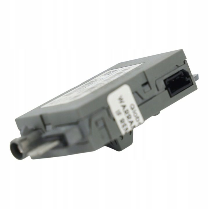Ford Mondeo Mk4 Усилитель Антенны Radiowej AM FM Module ЭБУ 7CP1-18C847-SA, фото 3