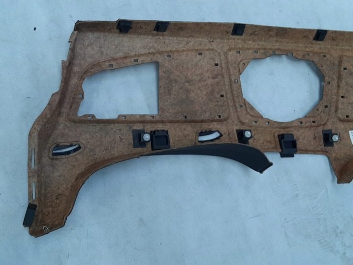 Audi OE 4H0863411H CV5, фото 6