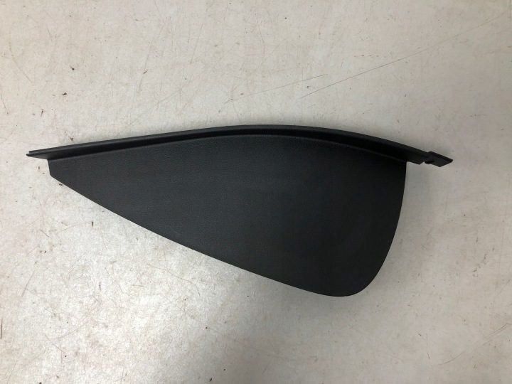Крышка торпедо левая BMW iX3 G08 51456841871 2020-, фото 2