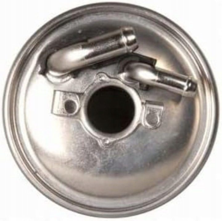 Mahle KL 228/2D Топливный фильтр, фото 1