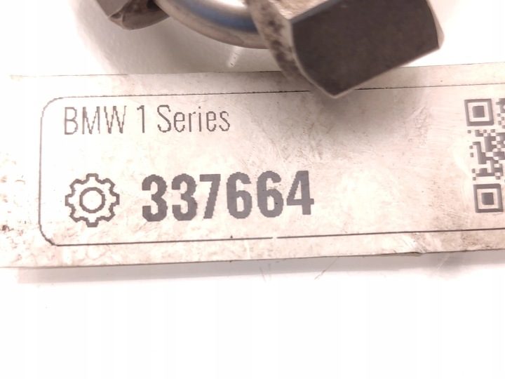 BMW 1 Серия Топливная трубка 116i Бензин 100 кВт (136 HP) 7604339 2014 4/5dr, фото 7