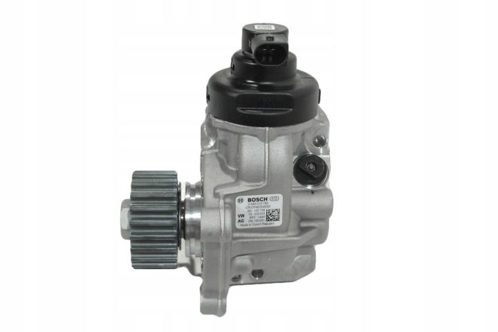 VW Audi Seat Skoda 2.0 TDI ТНВД 05L130755 новый, фото 2