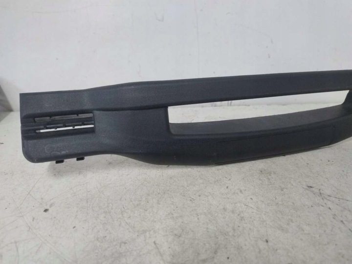 Крепление запасного колеса в bagażniku 7 002 356 BMW E53 X5 дорестайлинг, фото 4
