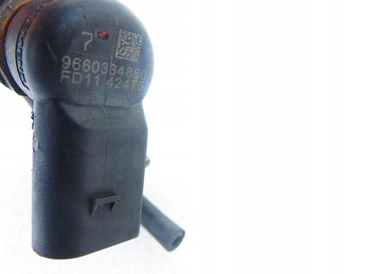 Форсунка 9660334880 Peugeot Citroen 2.0 HDI RHR, фото 2