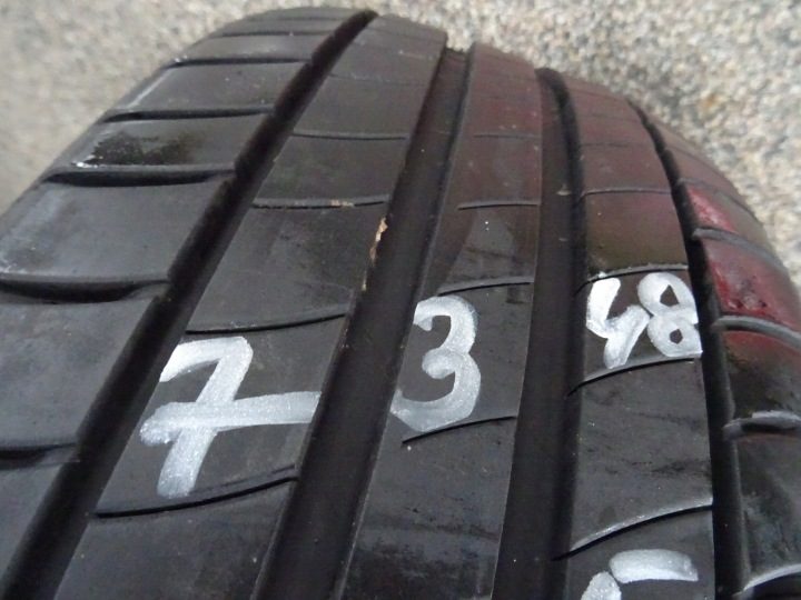 Шина летняя Michelin Primacy 3 205/55R16 91 H, фото 7