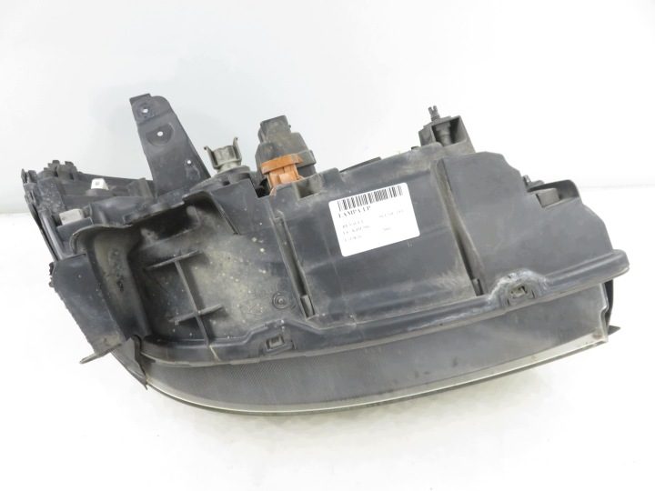 ФАРА ЛЕВАЯ ПЕРЕДНЯЯ RENAULT SCENIC I РЕСТАЙЛИНГ 7700432098 7701047604, фото 11