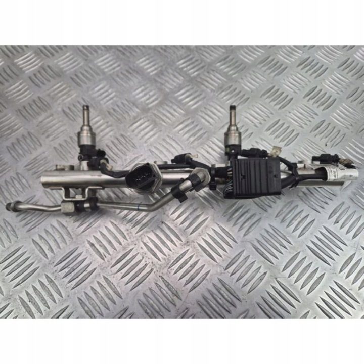 Mercedes-Benz OE A2711504733, фото 3