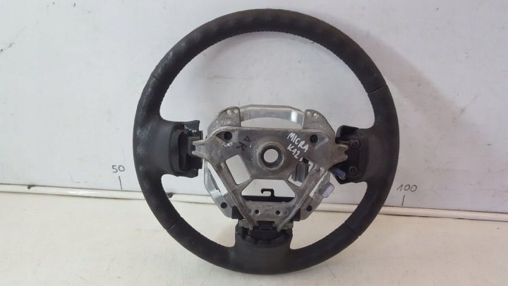 Руль Nissan Micra K12 1,2, фото 8